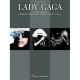 HAL LEONARD LADY Gaga Piano Solo 12 Favorites Including Bad Romance Edge Of Glory Etc