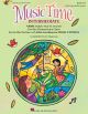 HAL LEONARD MUSIC Time Intermediate More Quick-start Lessons For The Elementary Class