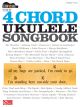 CHERRY LANE MUSIC STRUM & Sing The 4 Chord Ukulele Songbook