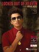 HAL LEONARD LOCKED Out Of Heaven Recorded By Bruno Mars For Piano Vocal Guitar