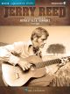HAL LEONARD JERRY Reed Guitar Signature Licks With Audio Access