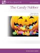 WILLIS MUSIC THE Candy Nabber Early Elementary Piano Solo By Wendy Stevens