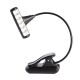 MIGHTY BRIGHT HAMMERHEAD Led Music Light, Black