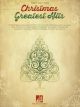 HAL LEONARD CHRISTMAS Greatest Hits 33 Favorites For Piano Vocal Guitar
