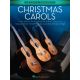 HAL LEONARD CHRISTMAS Carols 15 Classics For Three Or More Ukuleles