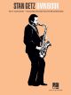 HAL LEONARD STAN Getz Omnibook For E-flat Instruments