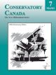 NOVUS VIA MUSIC CONSERVATORY Canada The New Millennium Series Piano Grade 7