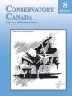NOVUS VIA MUSIC CONSERVATORY Canada The New Millennium Series Piano Grade 8