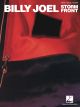 HAL LEONARD BILLY Joel Storm Front Arranged By David Rosenthal For Piano/vocal/guitar
