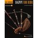 HAL LEONARD BAGPIPE Tune Book By Ron Bowen & Sarajane Trier