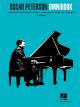 HAL LEONARD OSCAR Peterson Omnibook For B-flat Instruments