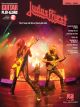 HAL LEONARD JUDAS Priest Guitar Play-along Volume 192 W/ Audio Access
