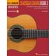 HAL LEONARD CLASSICAL Guitar Method Book 2 An Intermediate Level Guide With Step-by-step
