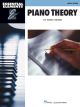 HAL LEONARD ESSENTIAL Elements Piano Theory Level 7 By Mona Rejino