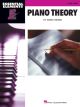 HAL LEONARD ESSENTIAL Elements Piano Theory Level 8 By Mona Rejino