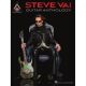HAL LEONARD STEVE Vai Guitar Anthology