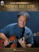 HAL LEONARD ARLEN Roth Teaches Fingerstyle Blues Guitar With Online Video
