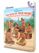 HAL LEONARD MOANA The Beat Of Your Hearty A Musical Exploration Activity Book