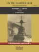 SOUTHERN MUSIC CO. ON The Quarter Deck March For Concert Band By Kenneth J. Alford