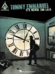 HAL LEONARD IT'S Never Too Late By Tommy Emmanuel For Guitar