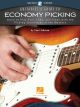HAL LEONARD GUITARIST'S Guide To Economy Picking By Chad Johnson