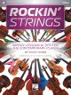 HAL LEONARD ROCKIN' Strings For Viola By Mark Wood