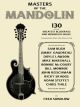 HAL LEONARD MASTERS Of The Mandolin By Fred Sokolow For Mandolin Solo