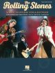 HAL LEONARD THE Rolling Stones Easy Guitar Collection