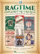 HAL LEONARD RAGTIME Fingerstyle Ukulele By Fred Sokolow For Ukulele With Audio Access