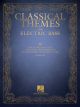 HAL LEONARD CLASSICAL Themes For Electric Bass Featuring 20 Classical Songs