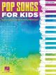 HAL LEONARD POP Songs For Kids For Easy Piano Includes 25 Hits