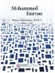 HAL LEONARD MOHAMMED Fairouz Piano Miniatures Book 1 Nos 1-8