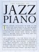 MUSIC SALES AMERICA THE Library Of Jazz Piano