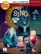 HAL LEONARD LET'S All Sing Songs From The Motion Picture Sing For Piano/vocal
