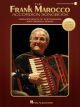 BERKLEE PRESS THE Frank Marocco Accordion Songbook With Audio Access