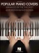 HAL LEONARD POPULAR Piano Covers Arranged By The Theorist
