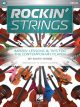 HAL LEONARD ROCKIN' Strings For Cello By Mark Wood