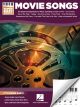 HAL LEONARD MOVIE Songs Super Easy Songbook