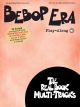 HAL LEONARD BEPOP Era Play-along Real Book Multi-tracks Volume 8