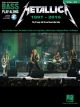 HAL LEONARD BASS Play-along Vol.22 Metallica 1991-2016