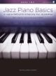 WILLIS MUSIC JAZZ Piano Basics Book 2 By Eric Baumgartner With Audio Access