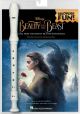 HAL LEONARD BEAUTY & The Beast Recorder Fun Pack With Songbook & Instrument
