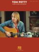 HAL LEONARD TOM Petty Sheet Music Anthology For Piano/vocal/guitar