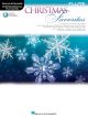 HAL LEONARD CHRISTMAS Favorites Instrumental Play-along For Flute With Online Audio
