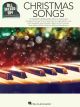 HAL LEONARD CHRISTMAS Songs All Jazzed Up For Intermediate Piano Solo