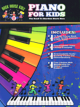 ROCK HOUSE KIDS PIANO For Kids The Road To Stardom Starts Here