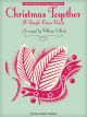 WILLIS MUSIC CHRISTMAS Together 20 Simple Piano Duets For 1 Piano 4 Hands