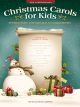 WILLIS MUSIC CHRISTMAS Carols For Kids 10 Elementary Piano Solos With Optional Accomp.