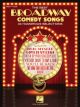 HAL LEONARD THE Best Broadway Comedy Songs For Piano & Vocal