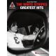 HAL LEONARD SELECTIONS From The White Stripes Greatest Hits Guitar Recorded Versions